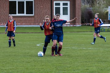 Bild 247 - F TSV Wiemersdorf - SV B�neb�ttel-Husberg : Ergebnis: 1:0